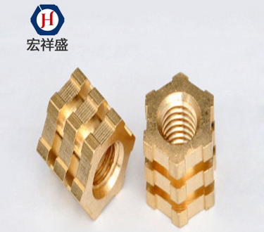 六角螺母和螺絲區別有哪些？