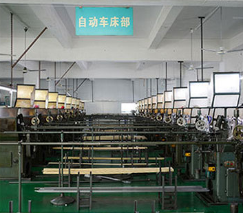 深圳哪家自動車床加工廠家好?