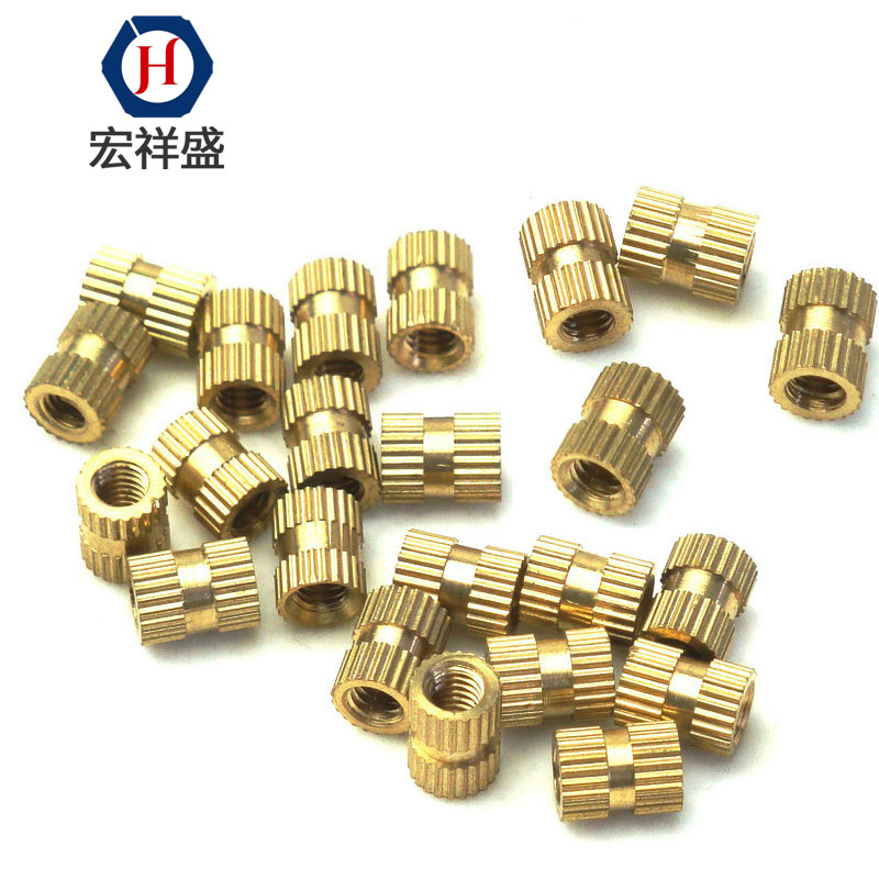 銅螺母型號與作用你知道多少？