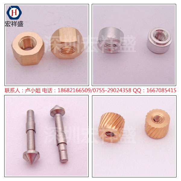 東莞【星空官網首頁入口】自動車床件加工公差高達±0.01mm