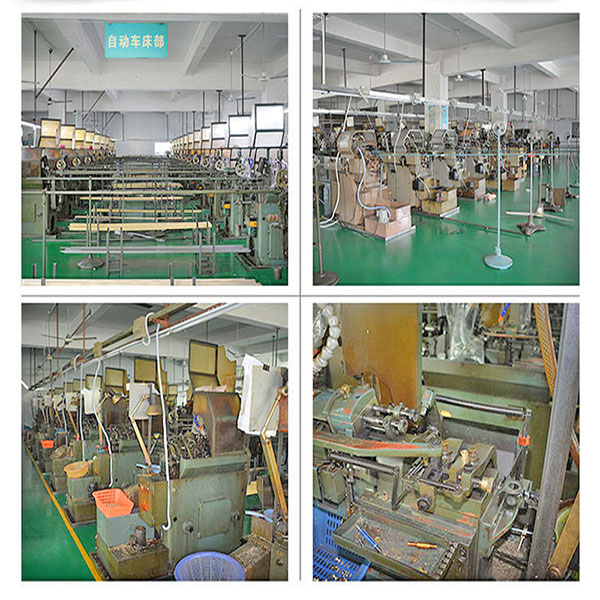 不銹鋼車削件加工-找對廠家很重要