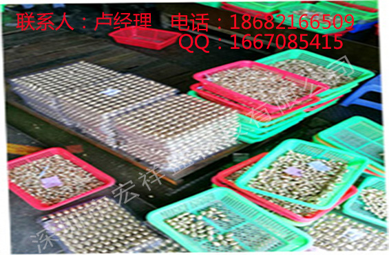 深圳星空官網(wǎng)首頁入口銅螺母加工定制可來圖來樣