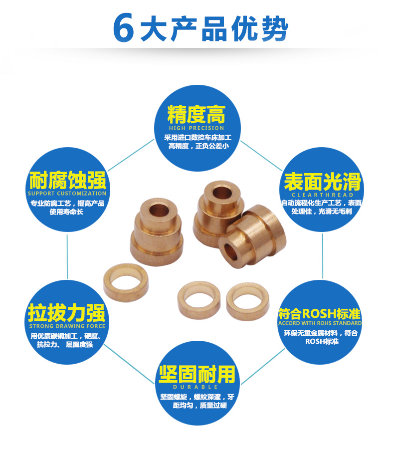 五金車床件加工