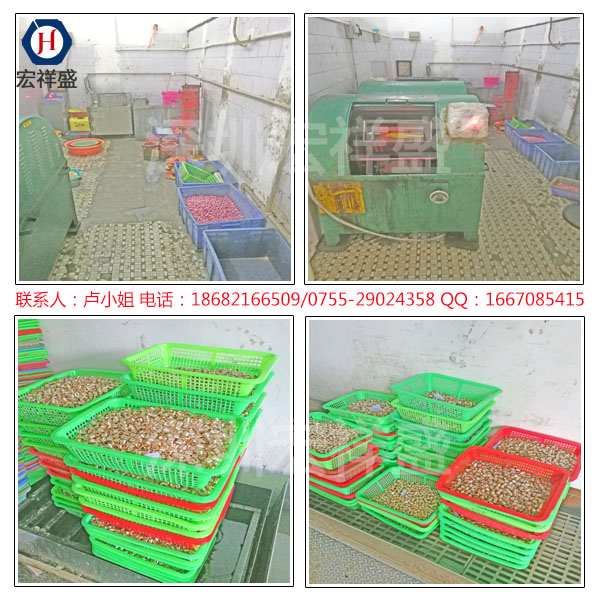 非標五金件加工廠加工