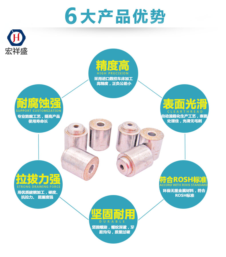 精密汽車(chē)電磁導(dǎo)桿加工 精密汽車(chē)電磁導(dǎo)桿加工