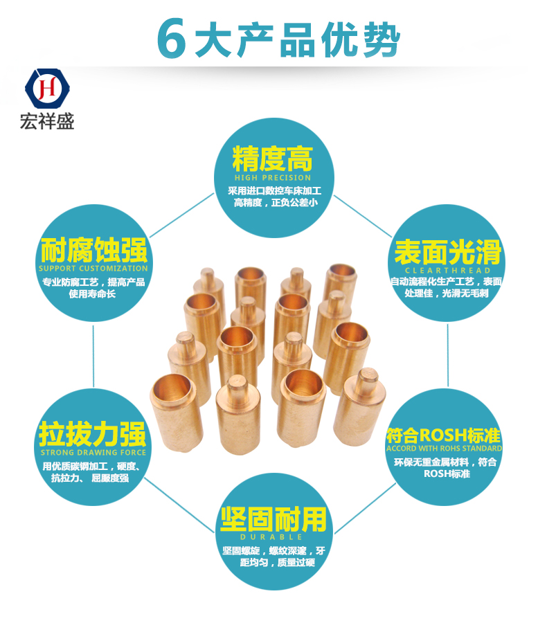 自動(dòng)車床加工銅件
