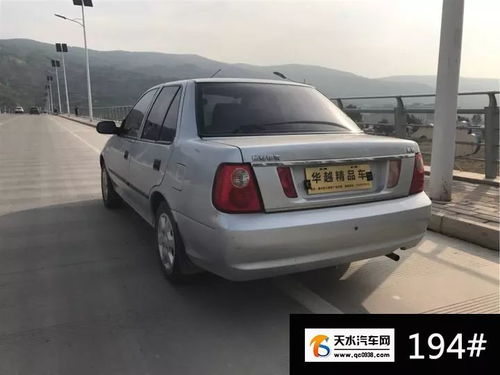 精品二手車(chē)推薦丨1-5萬(wàn)預(yù)算，高性?xún)r(jià)比二手汽車(chē)導(dǎo)購(gòu)