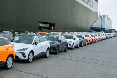 關(guān)稅高墻難阻中國(guó)汽車(chē)，歐洲市場(chǎng)銷(xiāo)量翻番背后的多維戰(zhàn)略