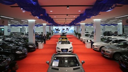 車務168車商幫視角 為何二手車電商的繁榮仍離不開傳統中間商？